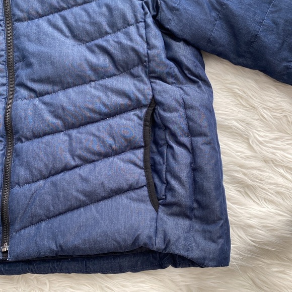 GAP | Hooded Down Puffer Jacket - Picture 8 of 15